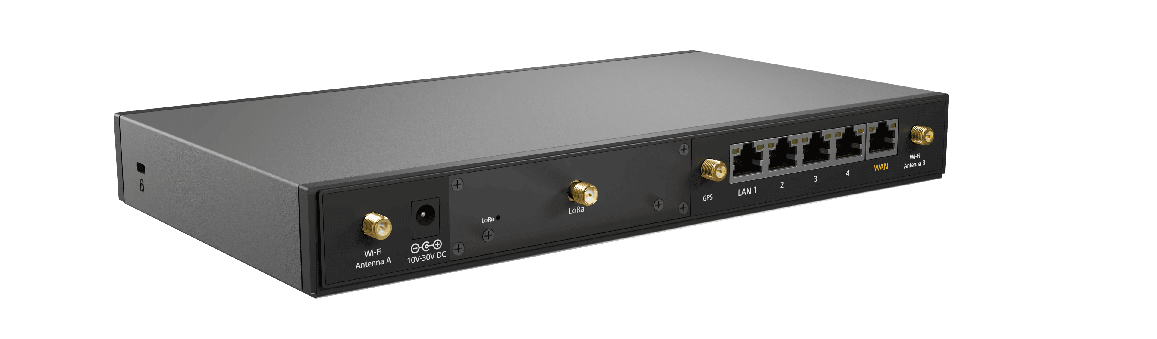 Balance 20X Router