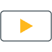 Entertainment icon representing 24/7 streaming capability on maritime vessels