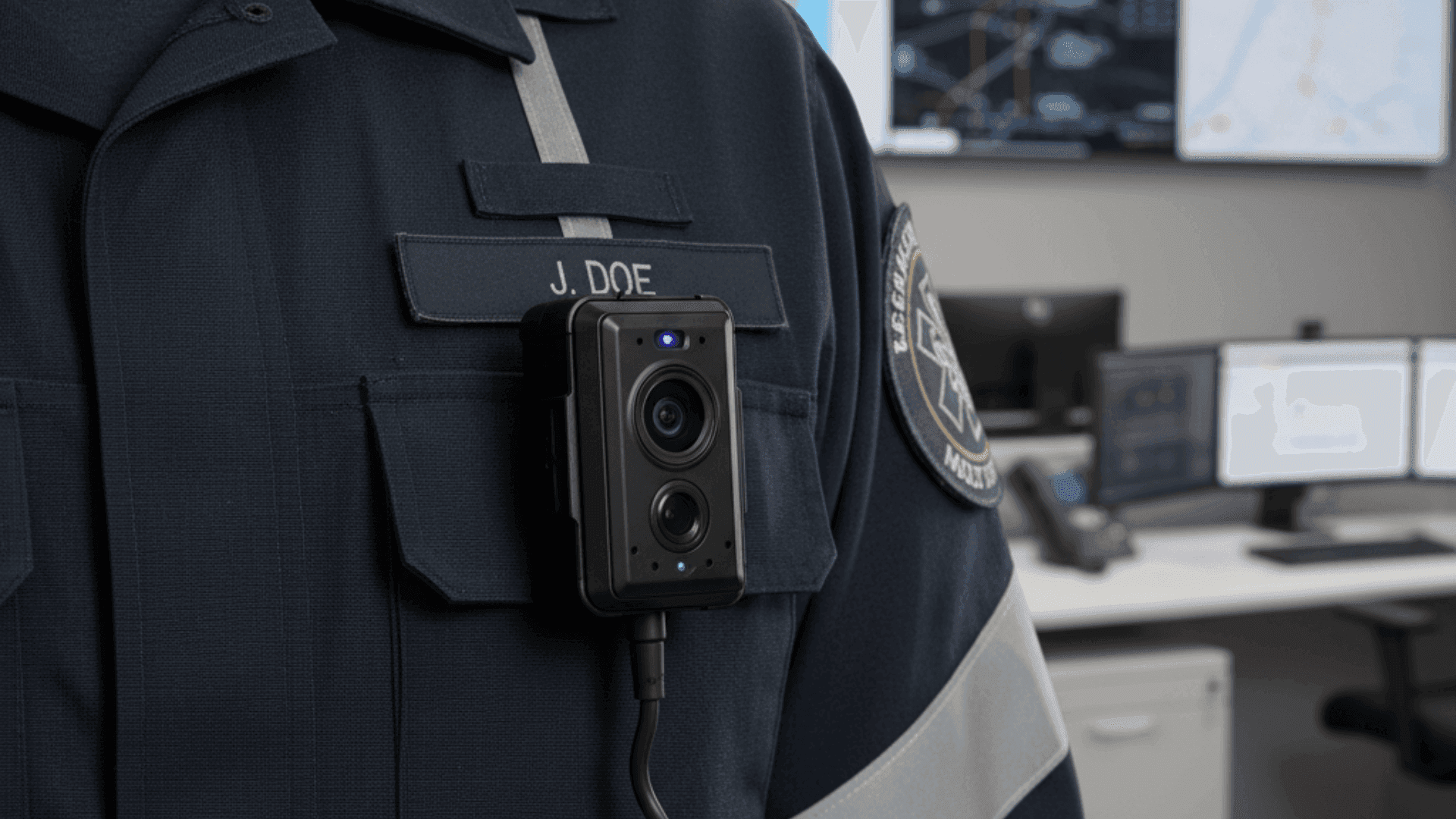 First responders using Paygasus Connect for reliable emergency communication