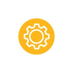 Unified dashboard icon for easy device management