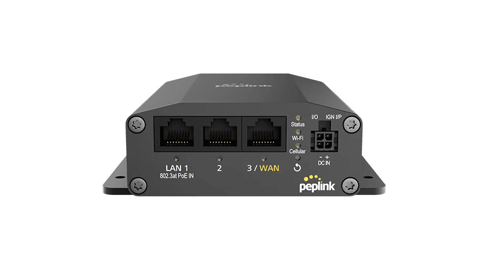 MAX BR1 Mini 5G