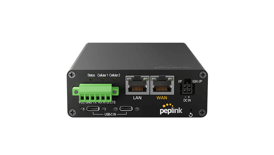 MAX Transit Duo Pro