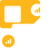 Data Overage Protection icon illustration