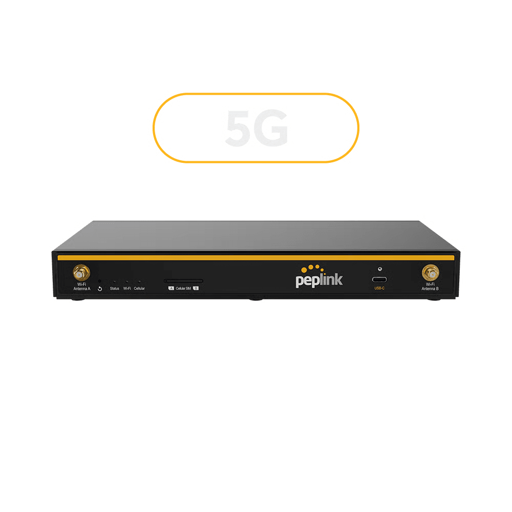 B One 5G