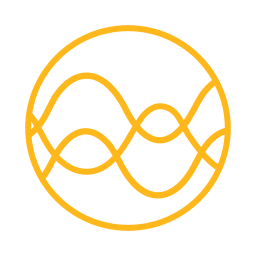 High-speed connectivity icon