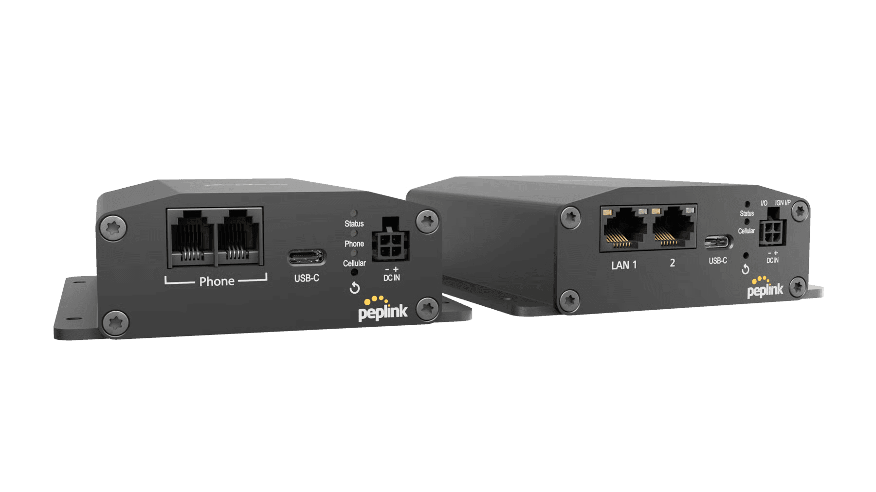 Cellular Modems & Adapters