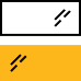 Metal enclosure icon showing robust router chassis design