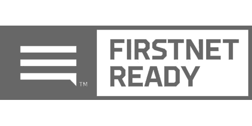 FirstNet Band 14 emergency services network logo