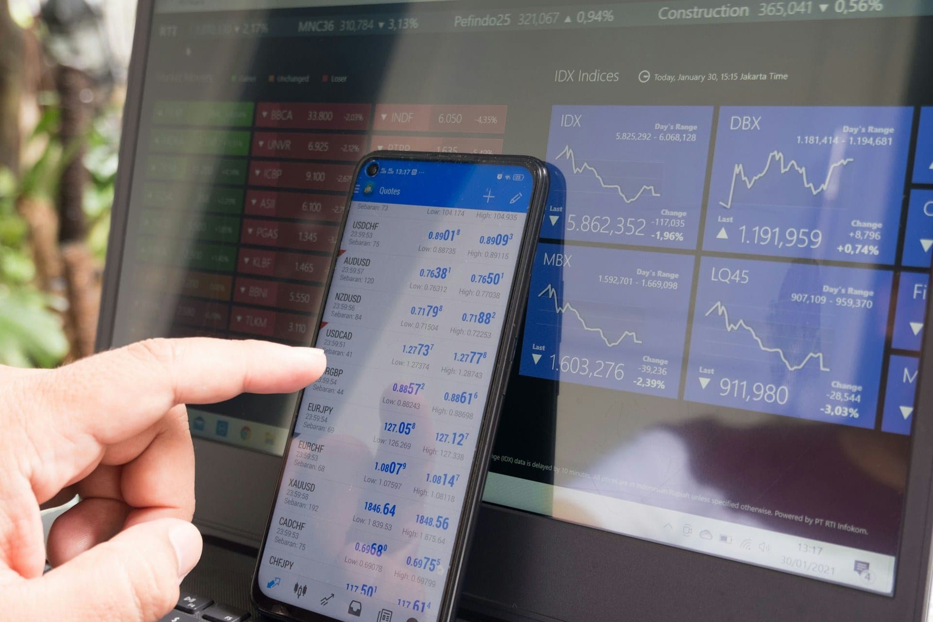 Financial services and regional banks compliance-ready network infrastructure case study