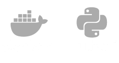 Transit Pro Docker Python