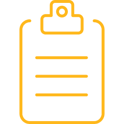 Icon depicting increased business productivity and workflow efficiency