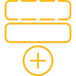Multiple WiFi SSID icon showing capability to create up to 16 wireless networks