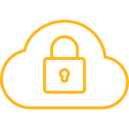 VPN security icon with multiple protocol support including IPSec, OpenVPN, and SpeedFusion