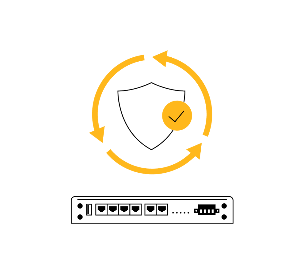 Finance Network Solutions