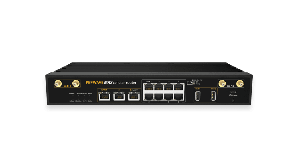 MAX HD4 MBX