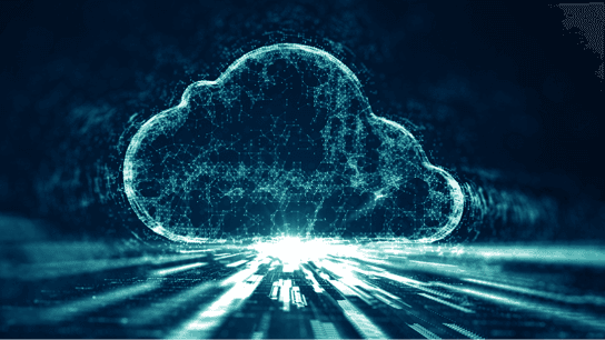 SpeedFusion Cloud
