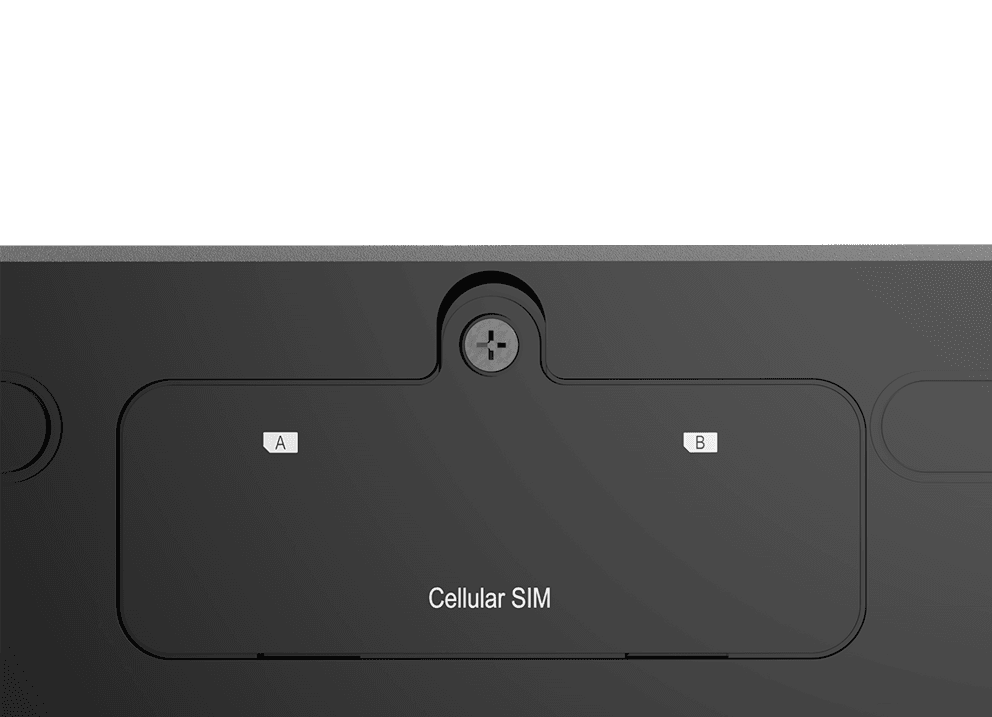 Cellular Backup 1