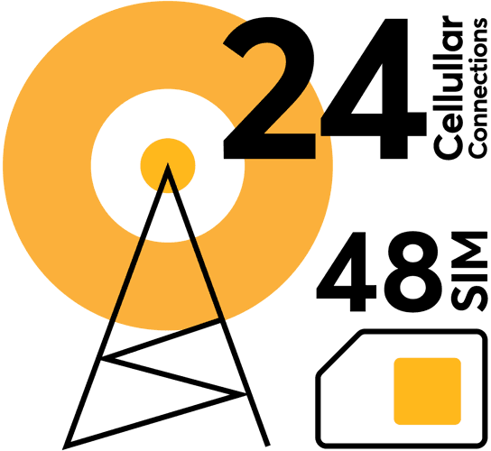 SpeedFusion Connect