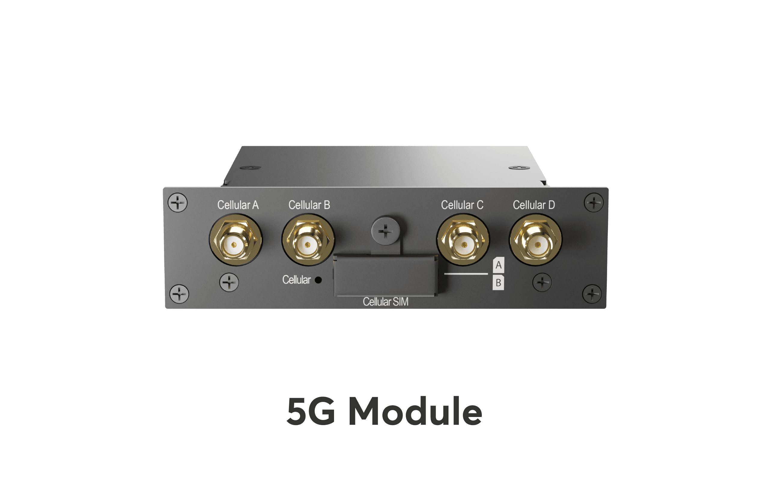 FlexModule Mini 5G