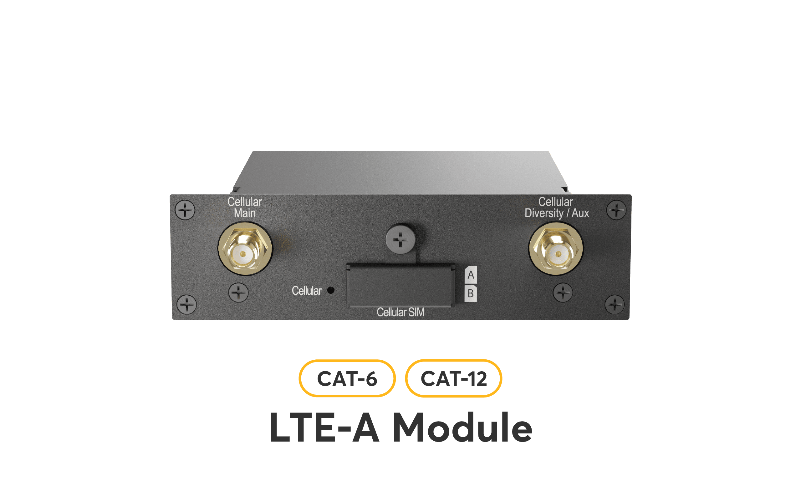 FlexModule Mini Cat-6