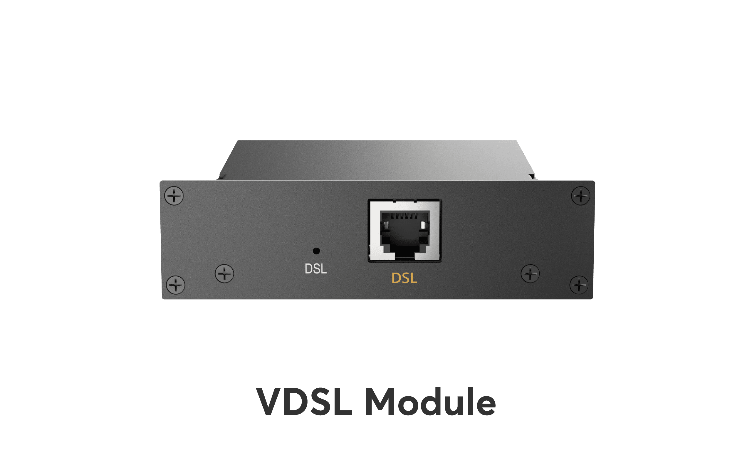 FlexModule Mini VDSL