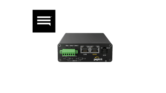 MAX Transit Duo Pro