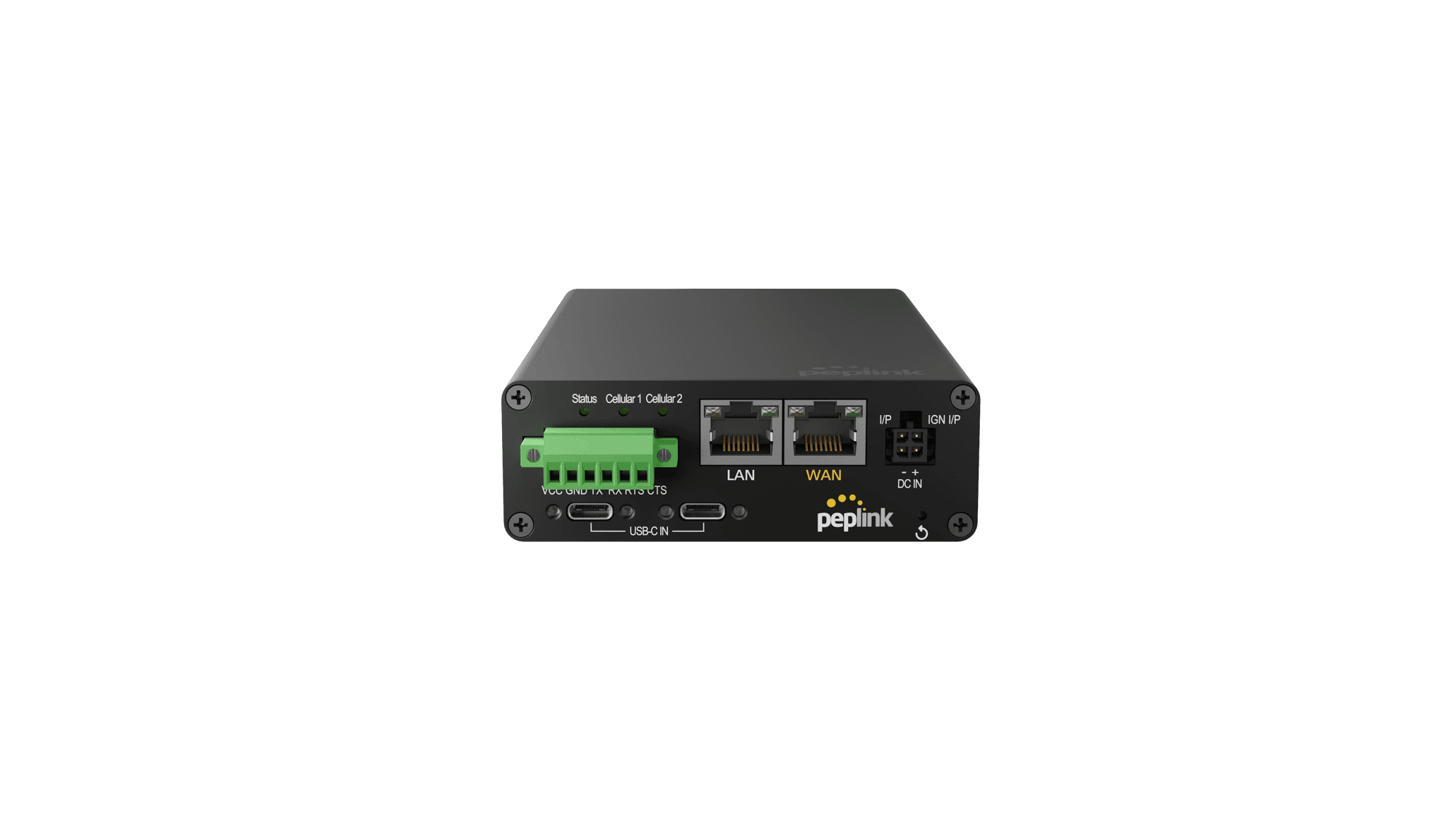 Transit Duo Pro