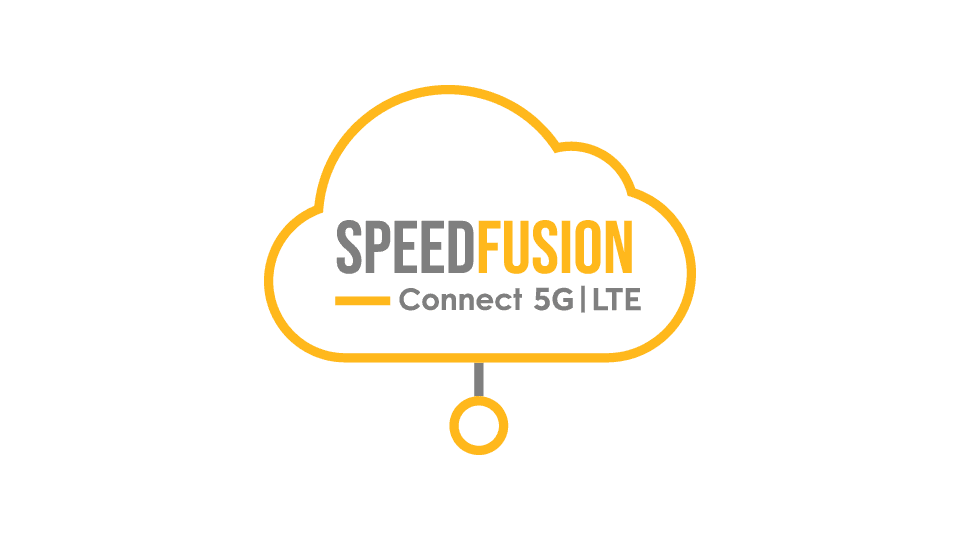 SpeedFusion Connect 5G/LTE