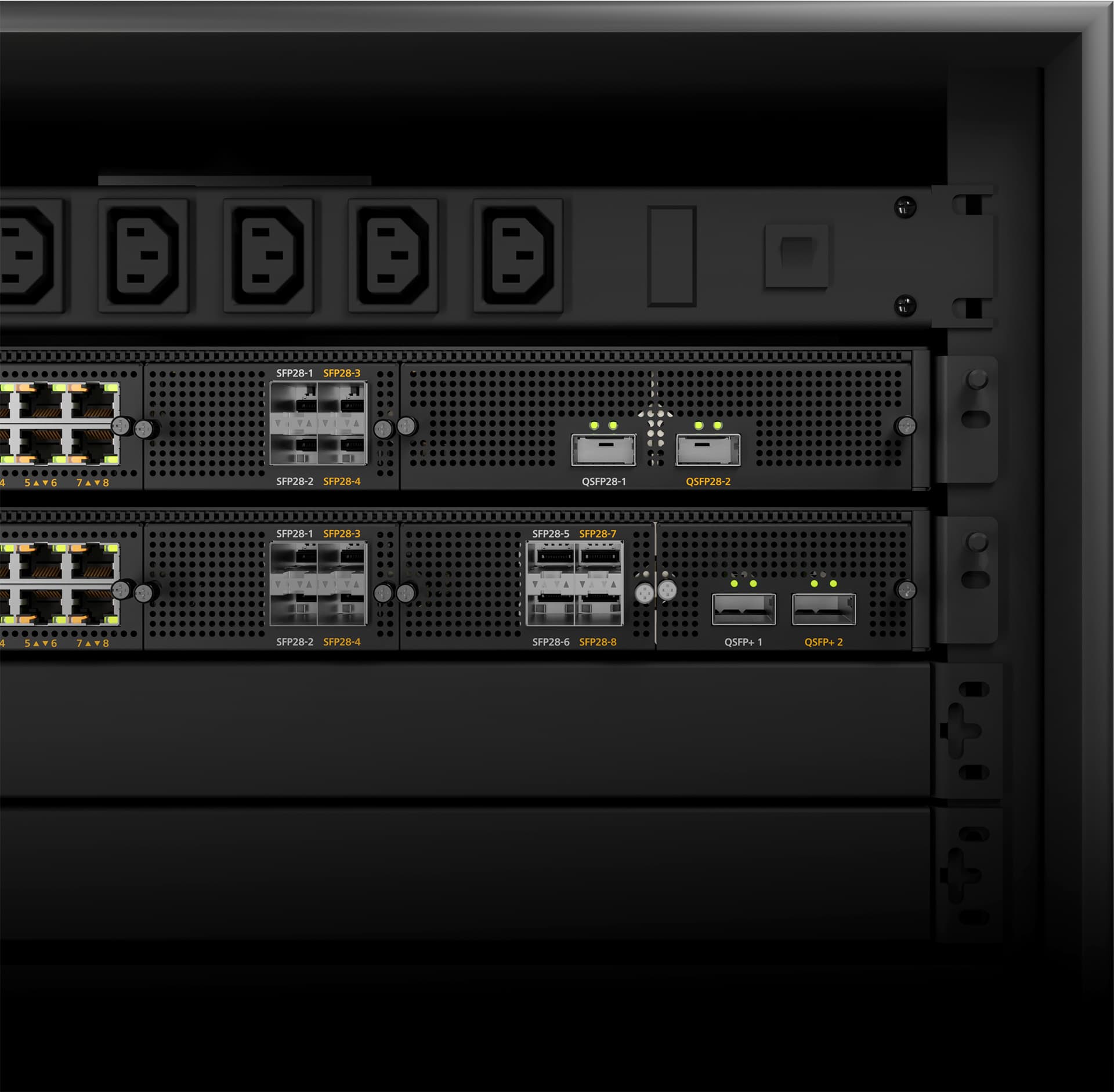 Built for 24/7 Uptime