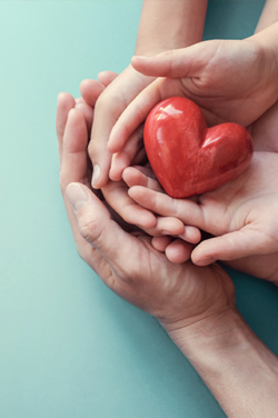 Charity