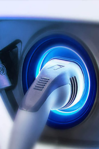 Ev-charging
