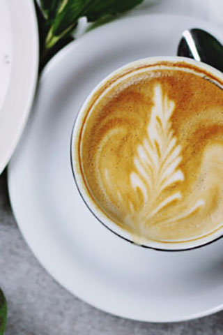 coffee