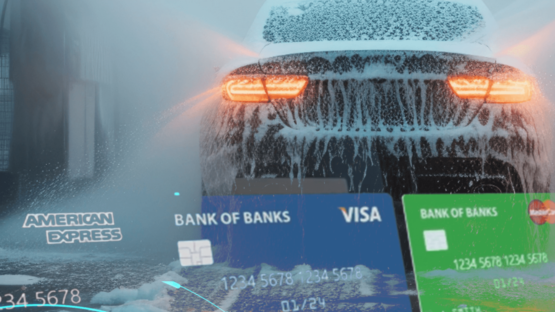 Car Wash Subscription Payment Solutions