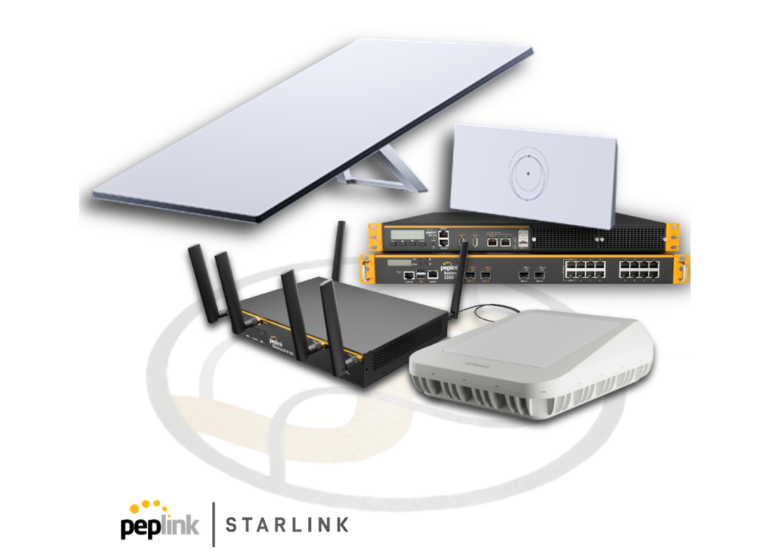 Unified Connectivity & Finance