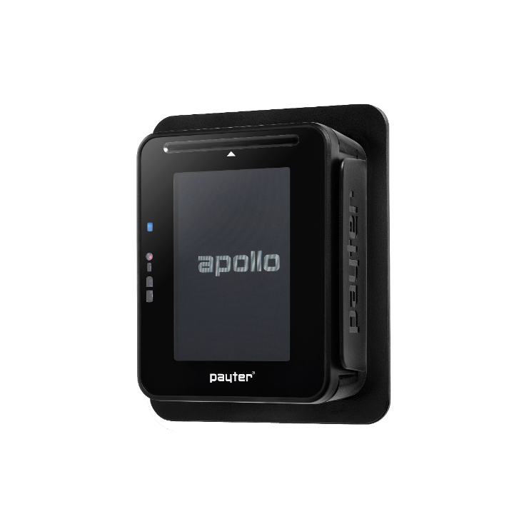 Apollo Max