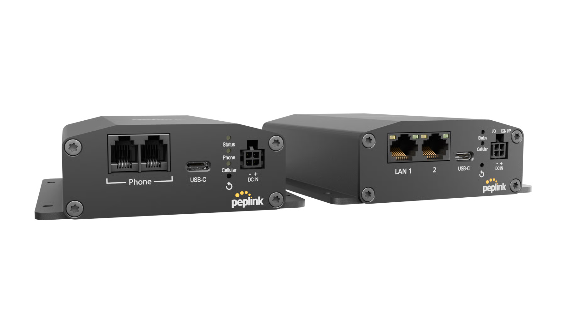Cellular Modems & Adapters