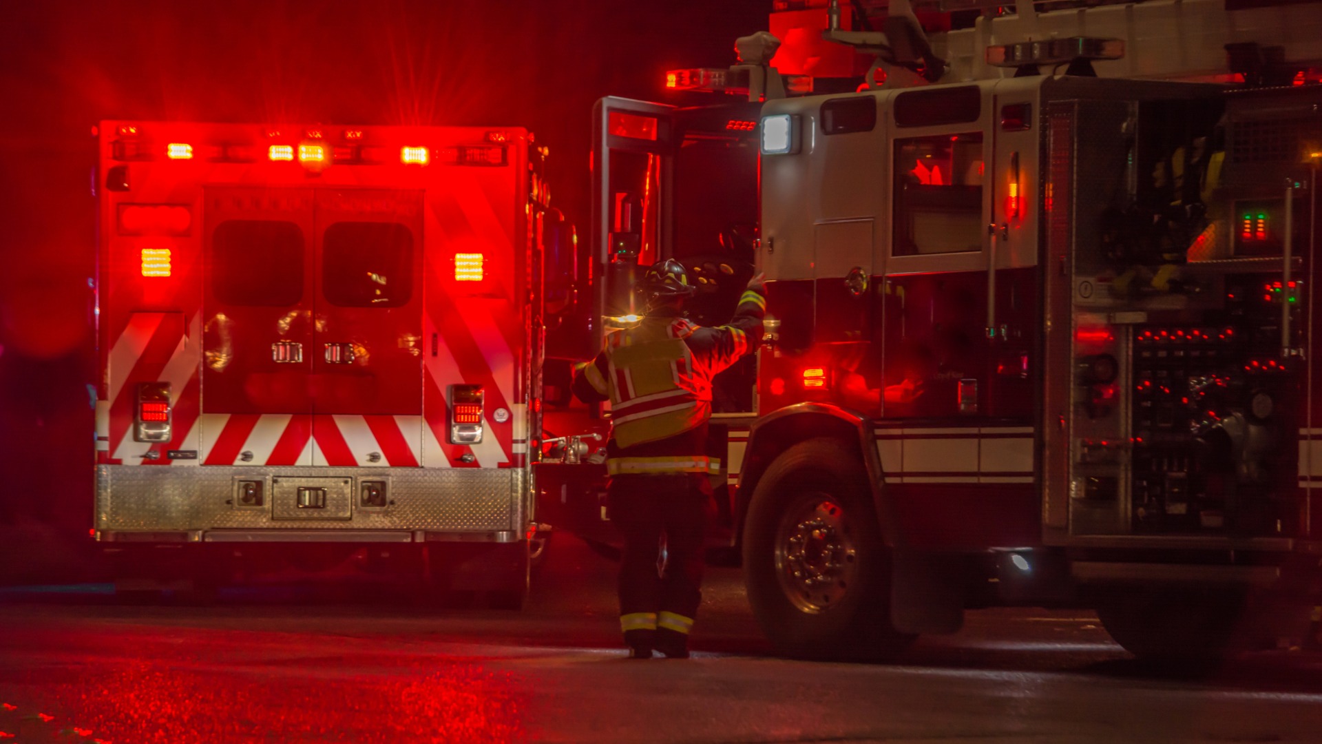 Emergency Response Units