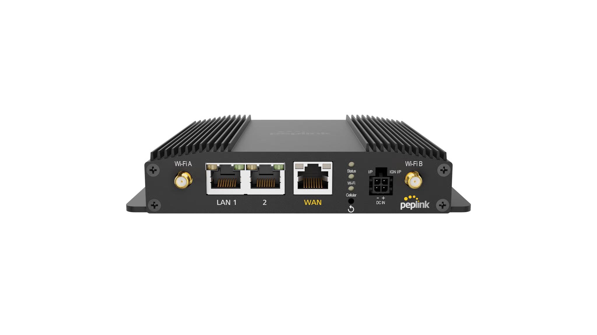 MAX BR1 Pro CAT-20 mobile router product image