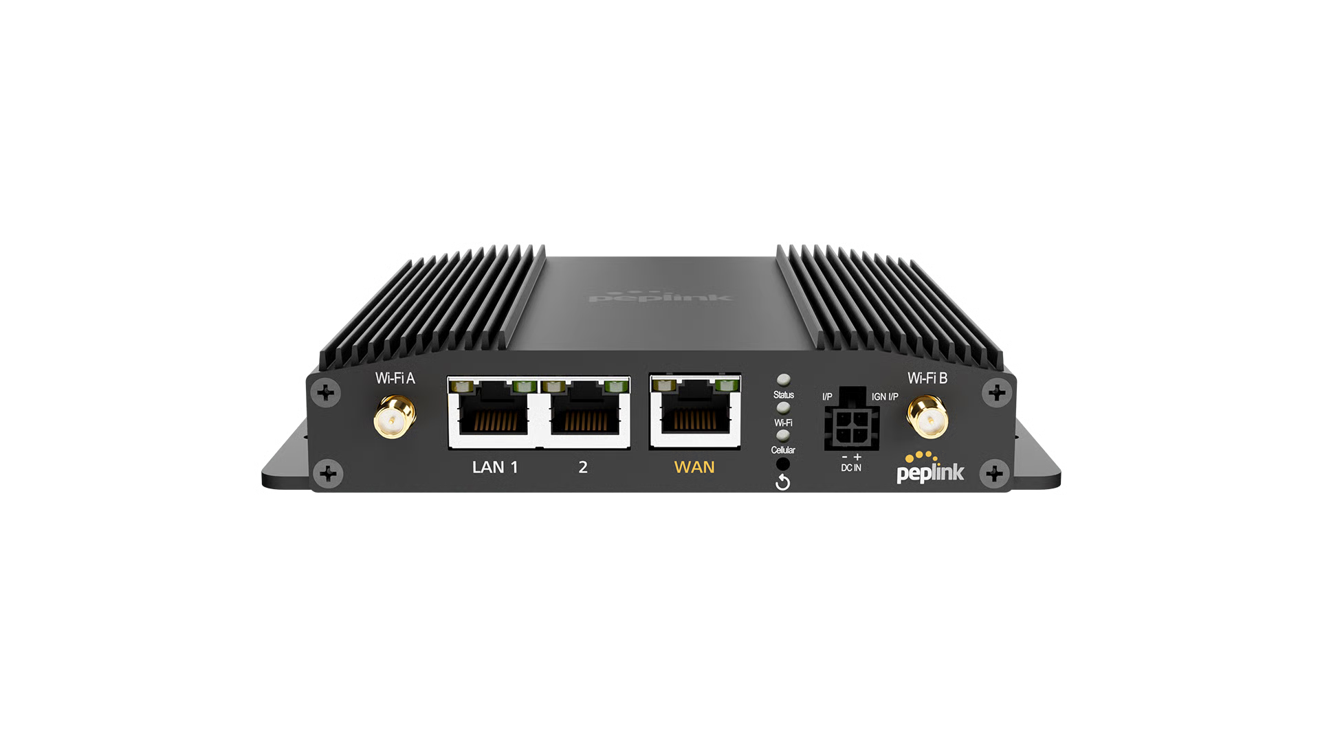 MAX BR1 Pro 5G mobile router product image