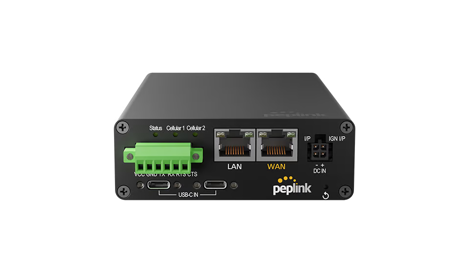 Transit Duo Pro
