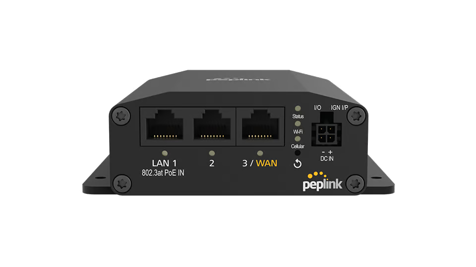 MAX BR1 Mini mobile router product image