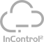 Icon representing flexible cloud or on-premise network management options