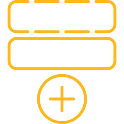 Multiple WiFi SSID icon showing capability to create up to 16 wireless networks