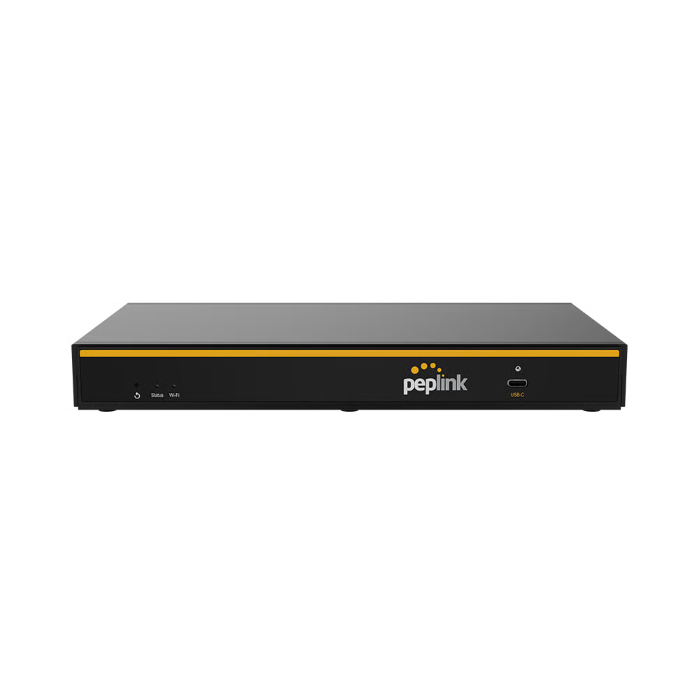 B One SOHO router product image
