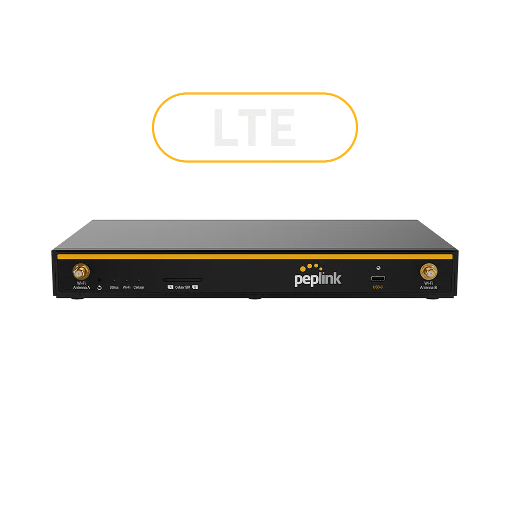 B One Plus SOHO router product image