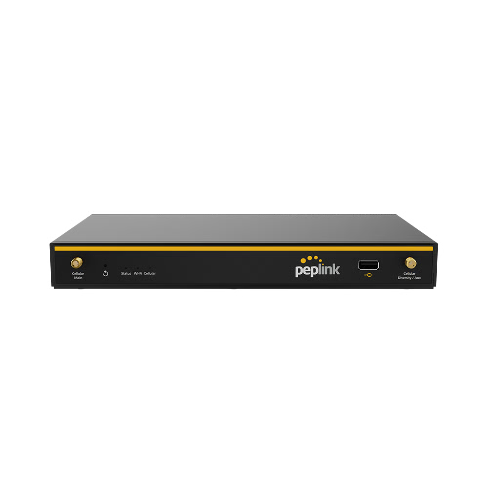 Balance 20X router product image