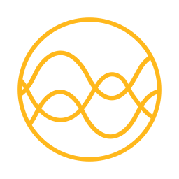 Icon representing high-speed connectivity for SOHO routers