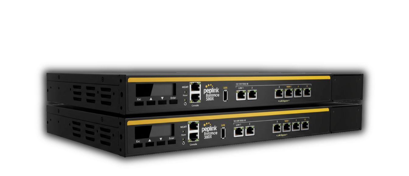 Balance 310 Fiber 5G