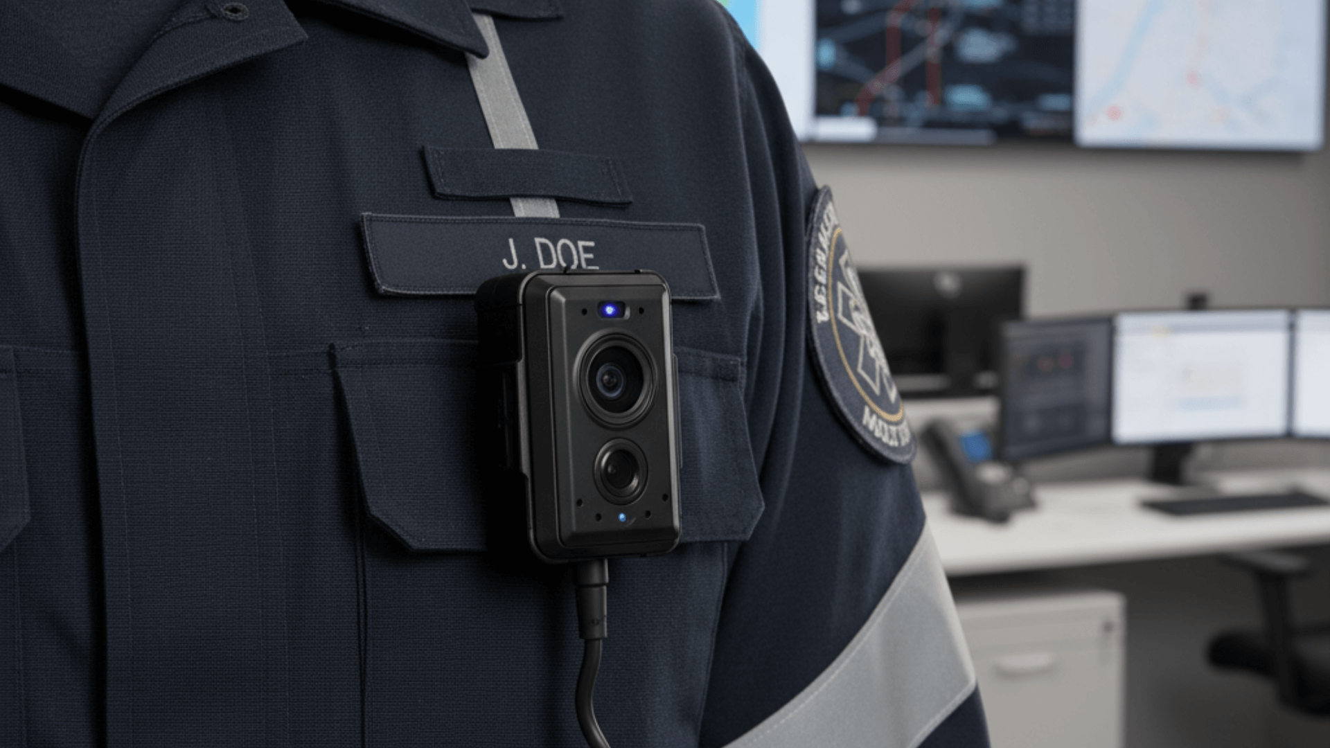 First responders using Paygasus Connect for reliable emergency communication