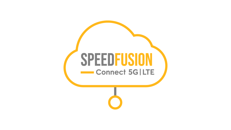 SpeedFusion Connect 5G/LTE